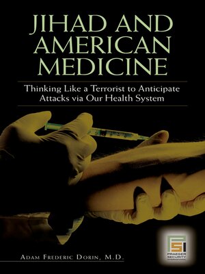 cover image of Jihad and American Medicine
